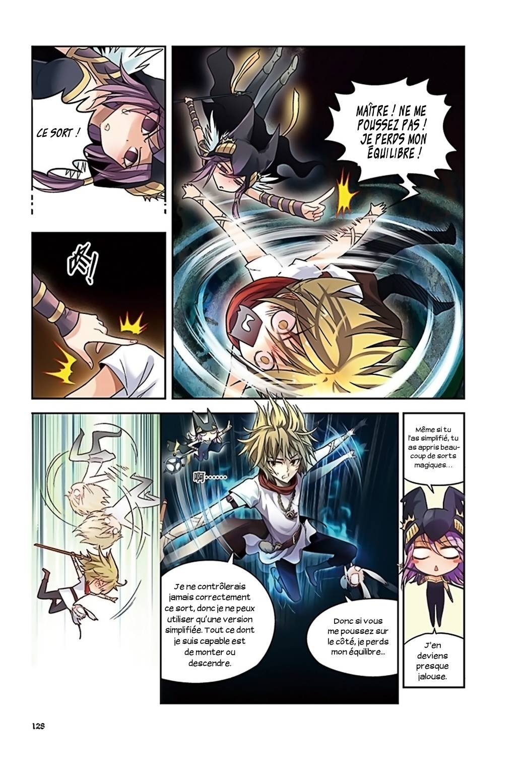  Panlong - Chapitre 43 - 8