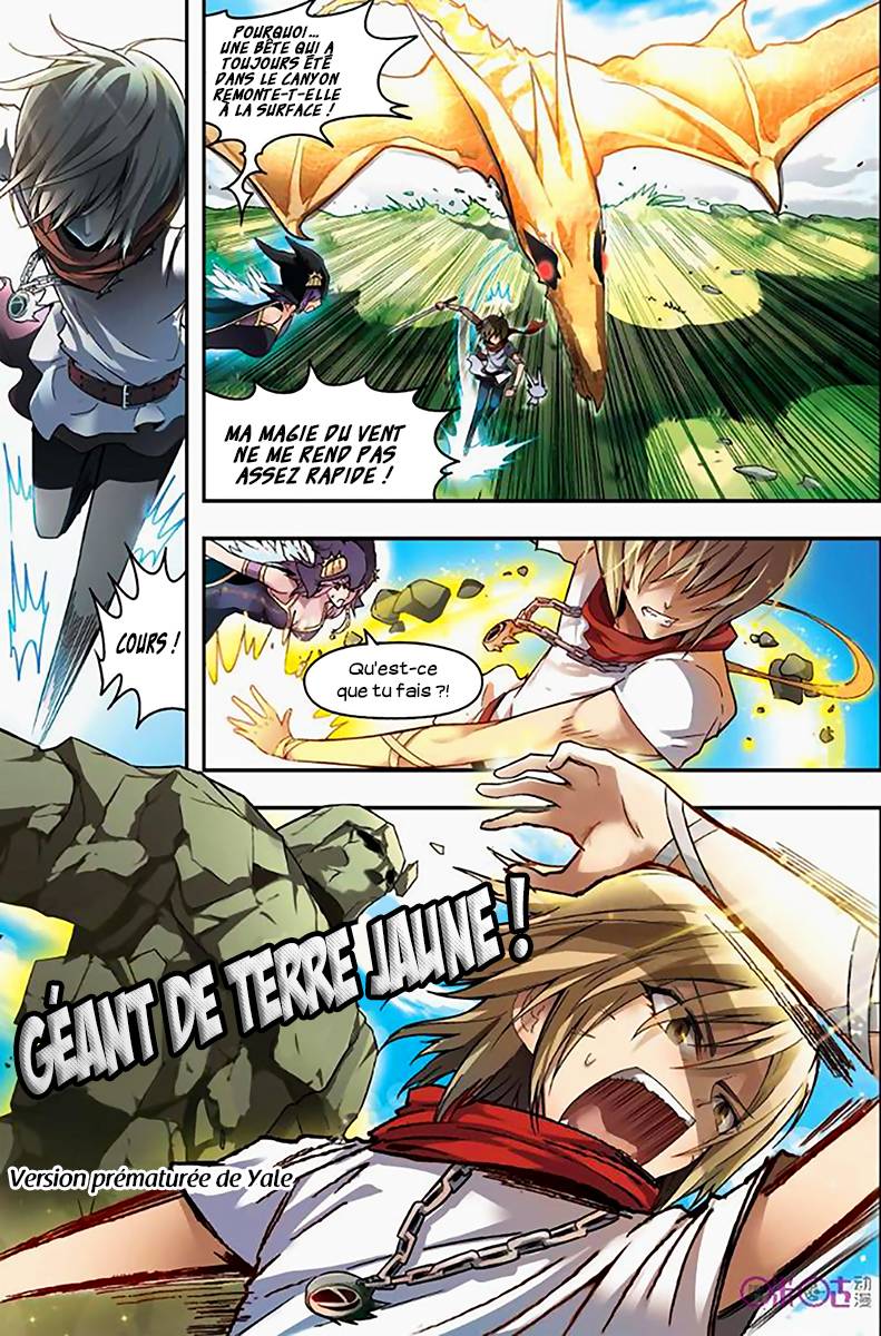  Panlong - Chapitre 44 - 9