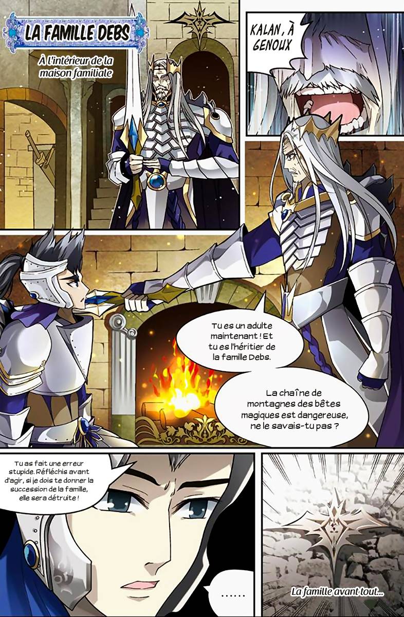  Panlong - Chapitre 46 - 2