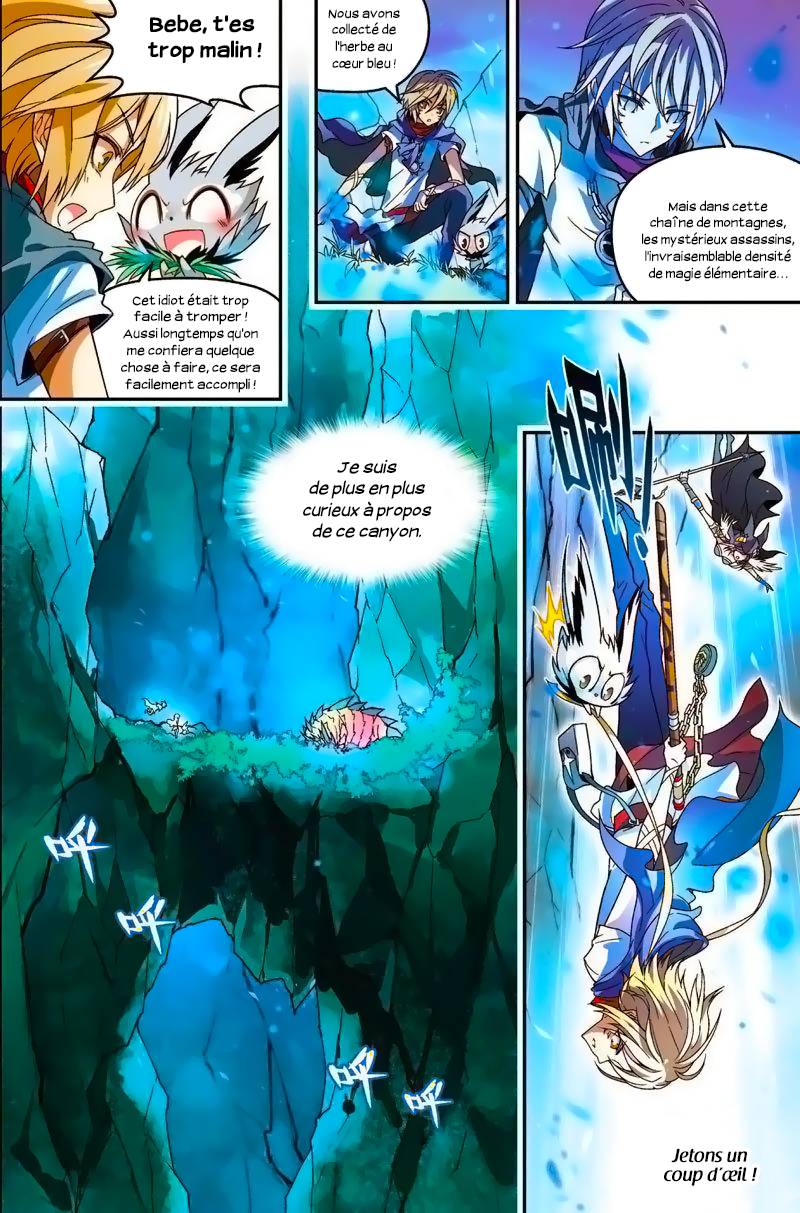  Panlong - Chapitre 49 - 9