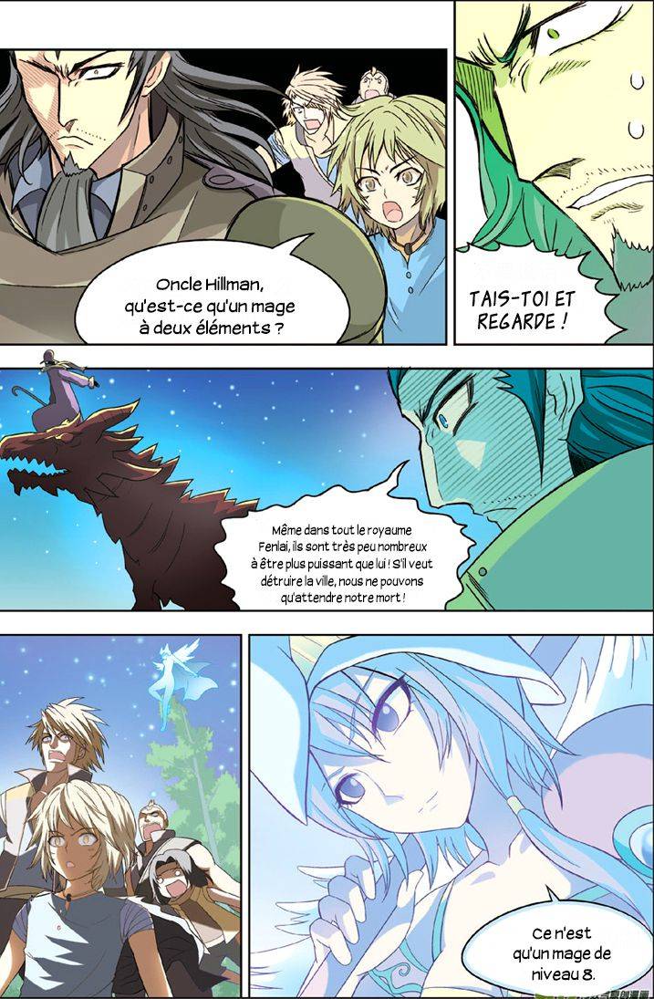  Panlong - Chapitre 6 - 14