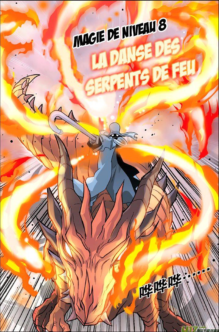  Panlong - Chapitre 6 - 8