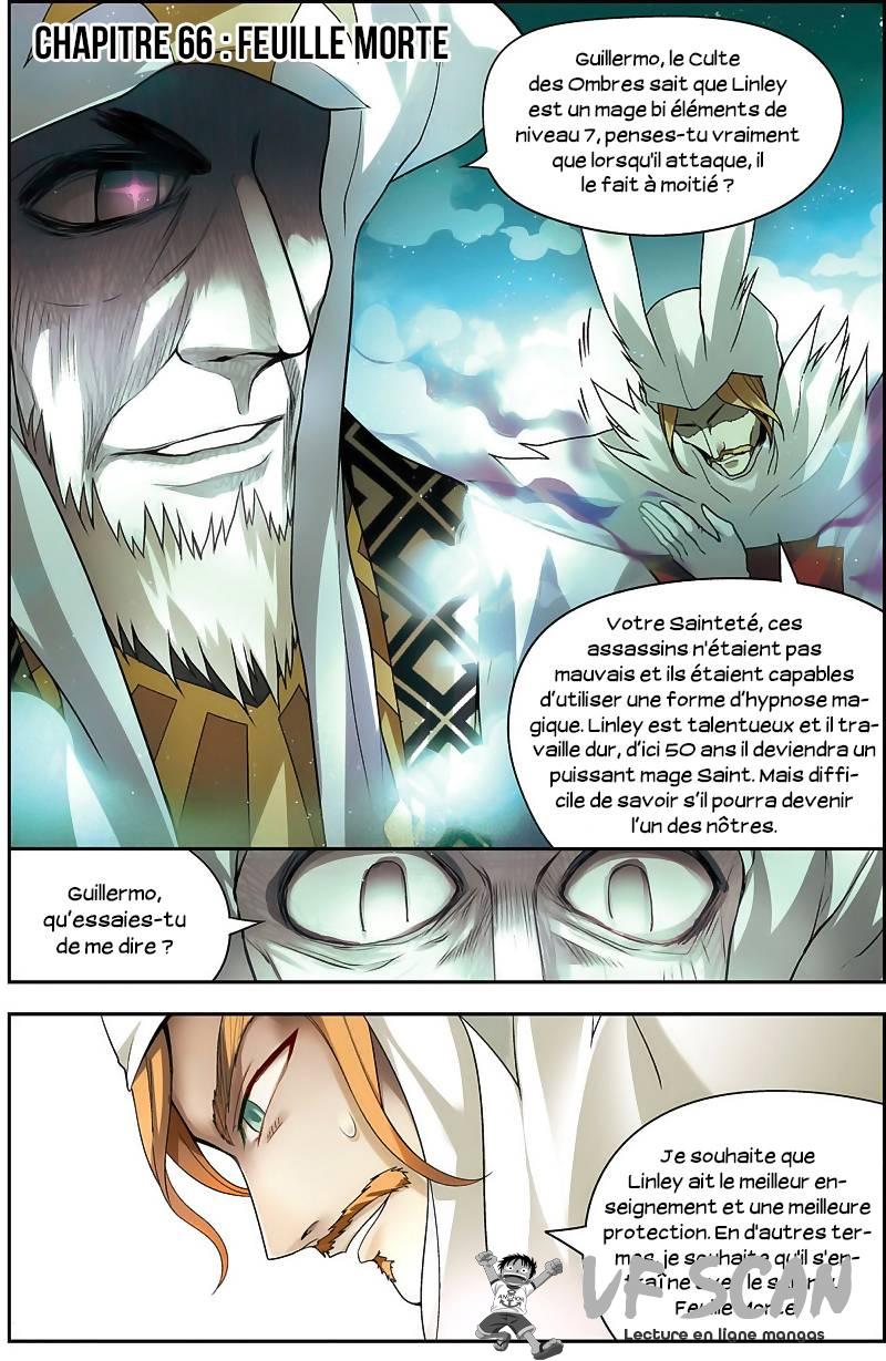  Panlong - Chapitre 66 - 1