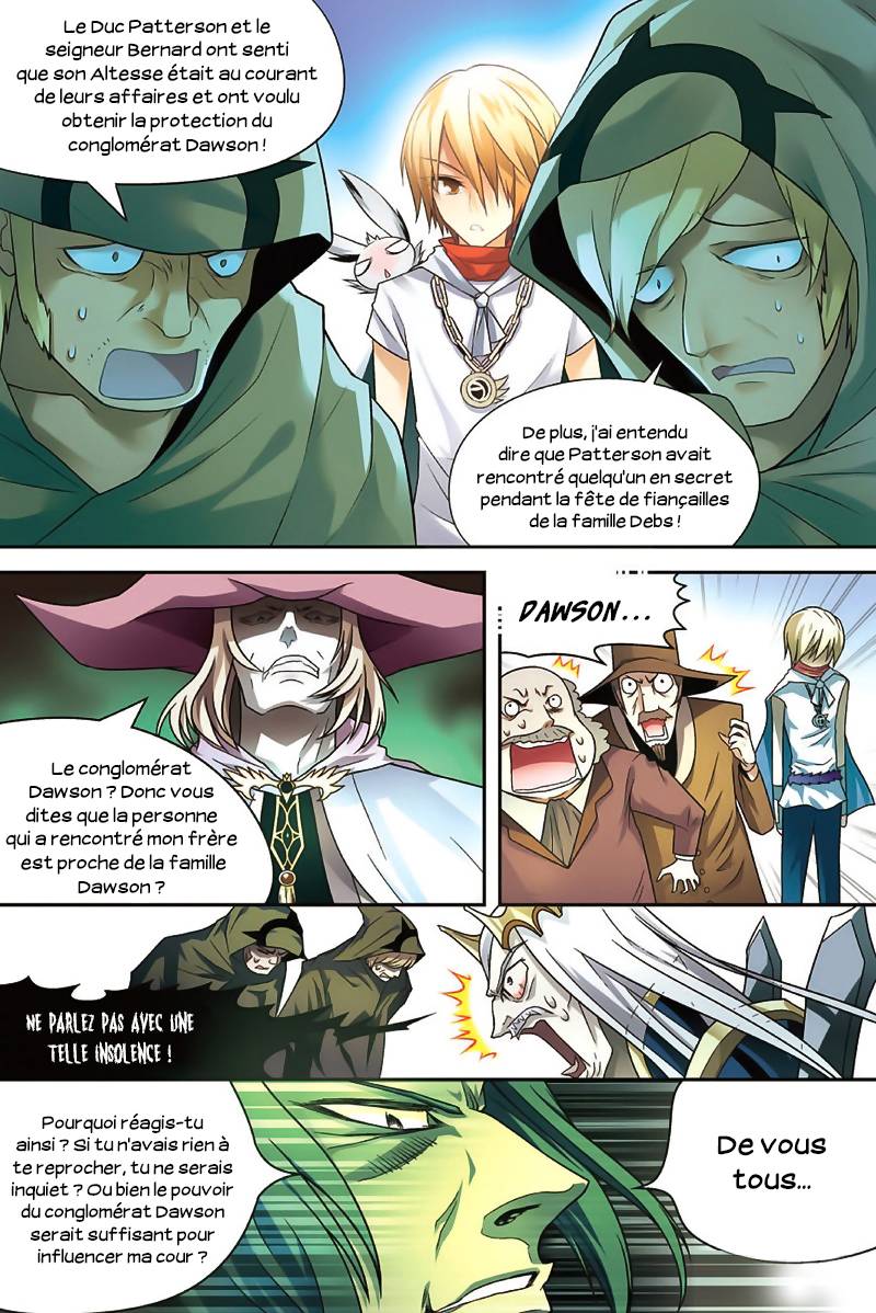  Panlong - Chapitre 69 - 5