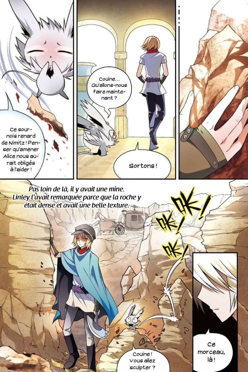  Panlong - Chapitre 73 - 7