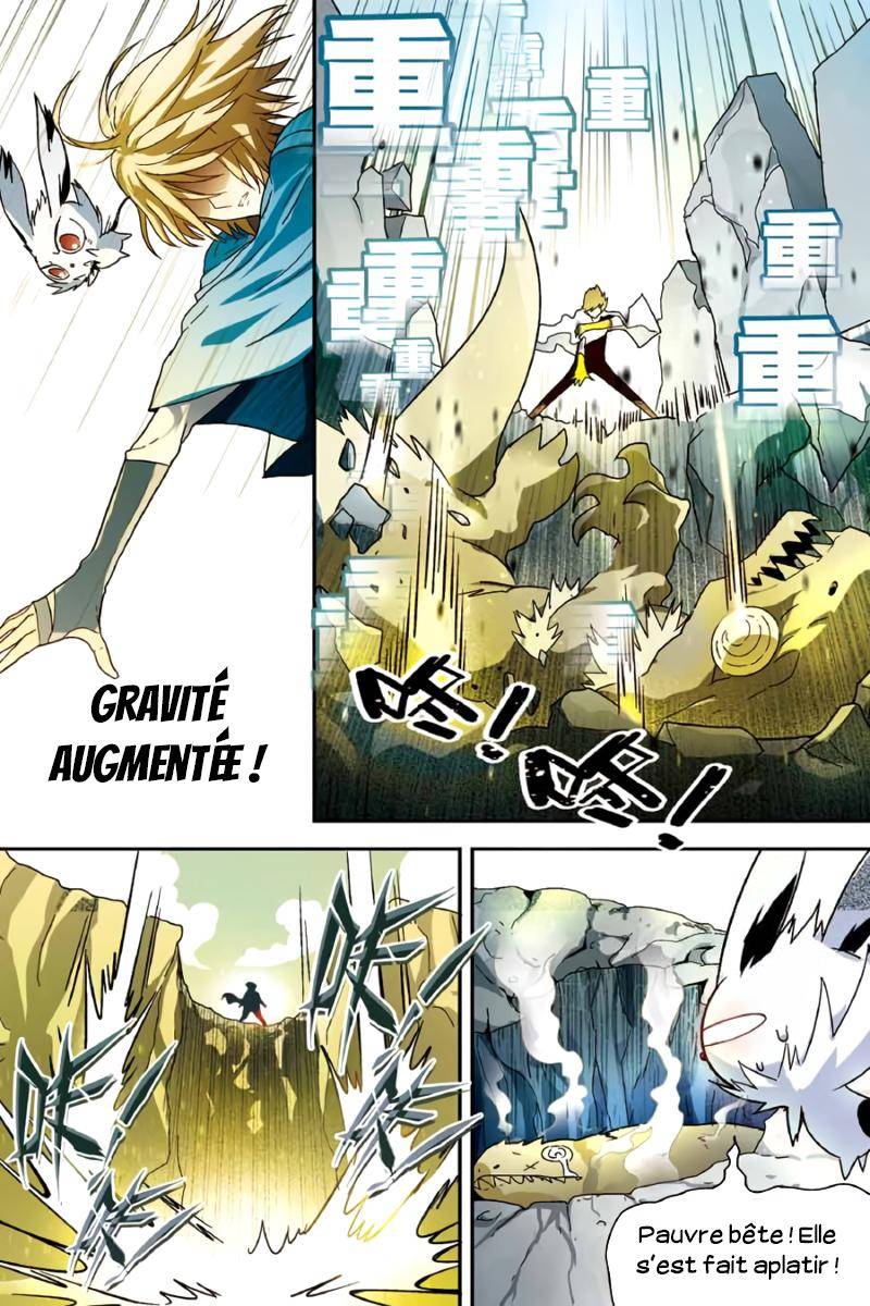  Panlong - Chapitre 90 - 12