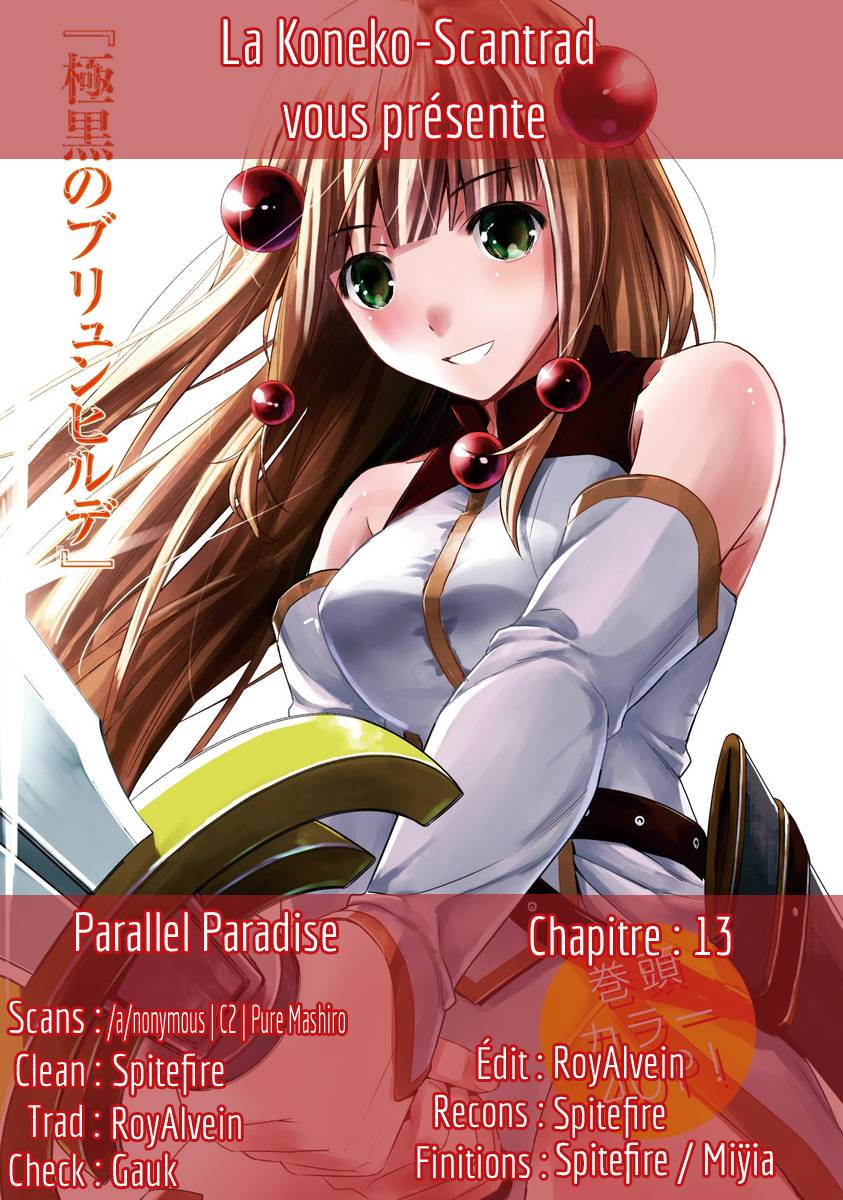  Parallel Paradise - Chapitre 13 - 2