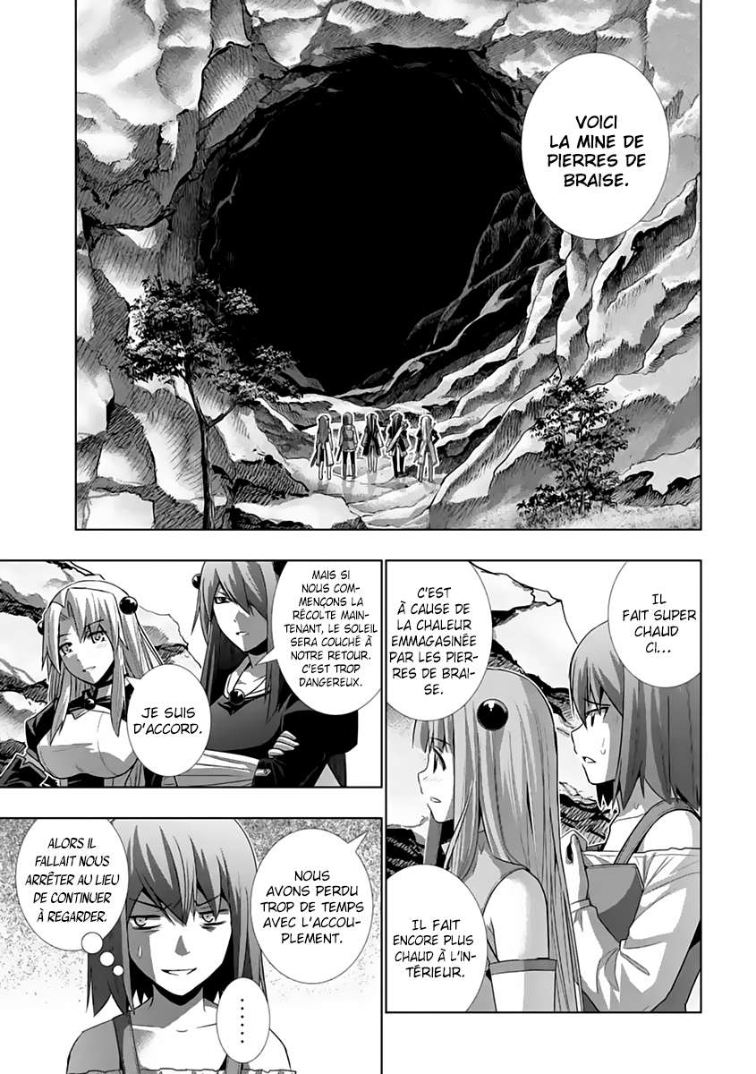  Parallel Paradise - Chapitre 18 - 4