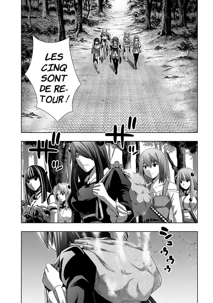  Parallel Paradise - Chapitre 19 - 16