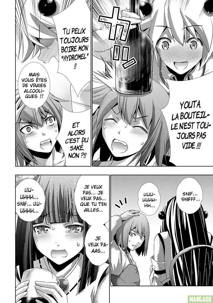  Parallel Paradise - Chapitre 23 - 13