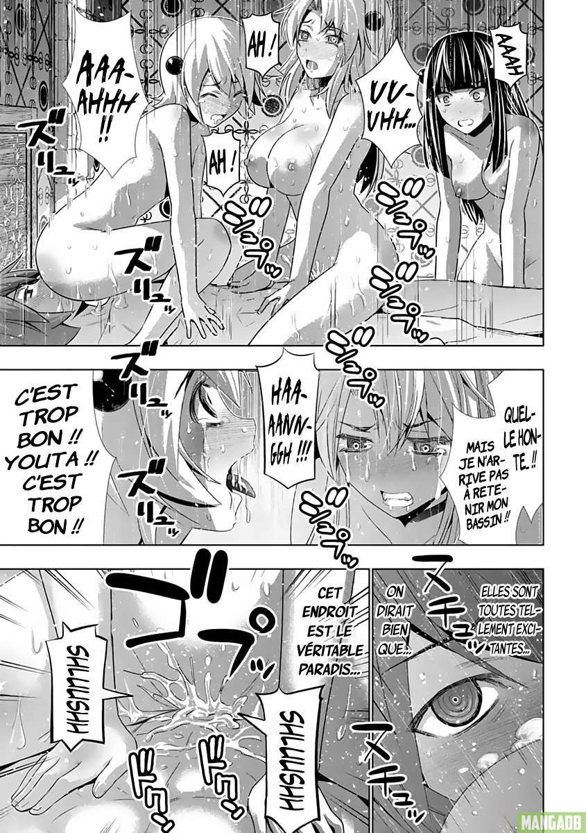  Parallel Paradise - Chapitre 24 - 13