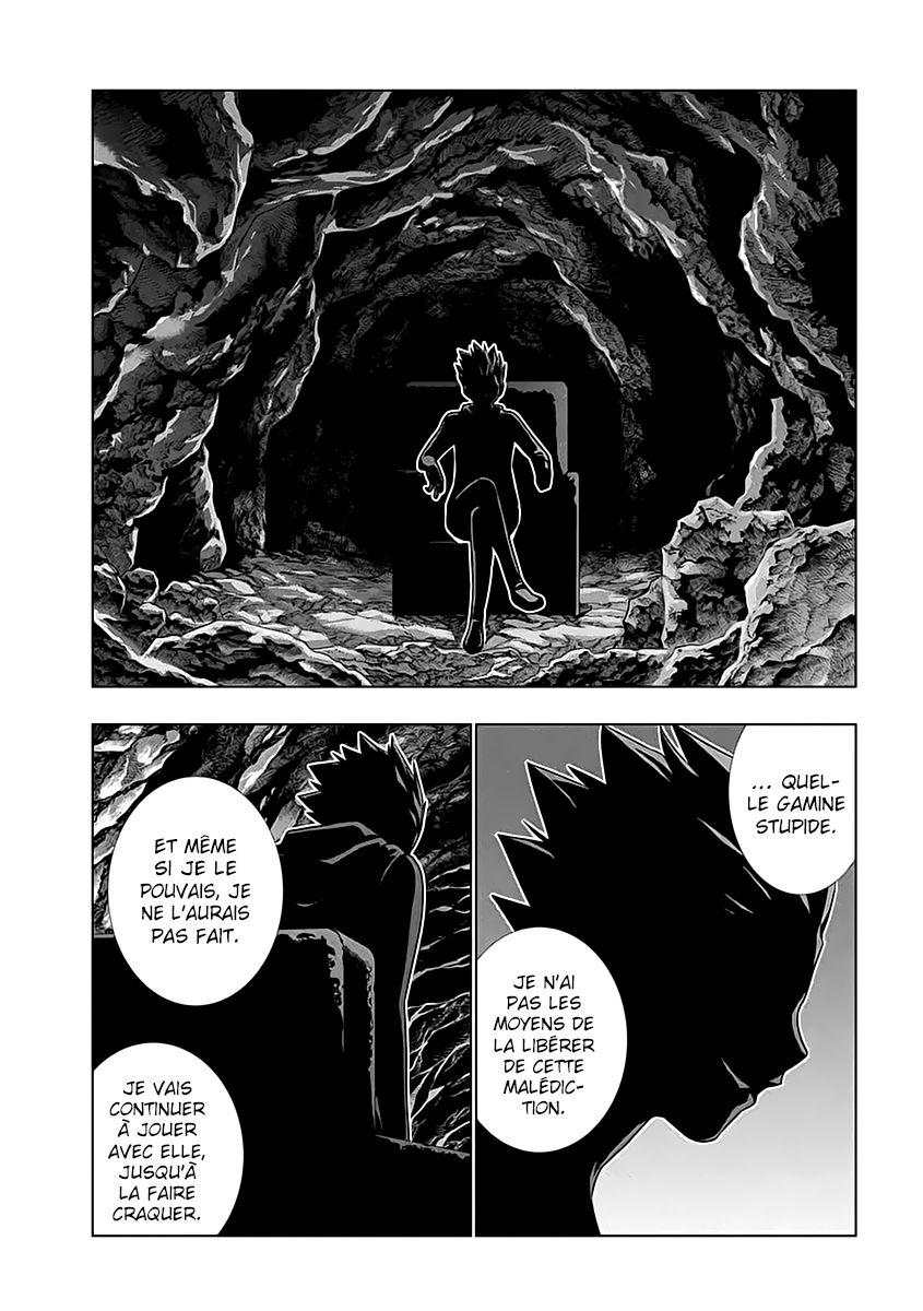  Parallel Paradise - Chapitre 34 - 17