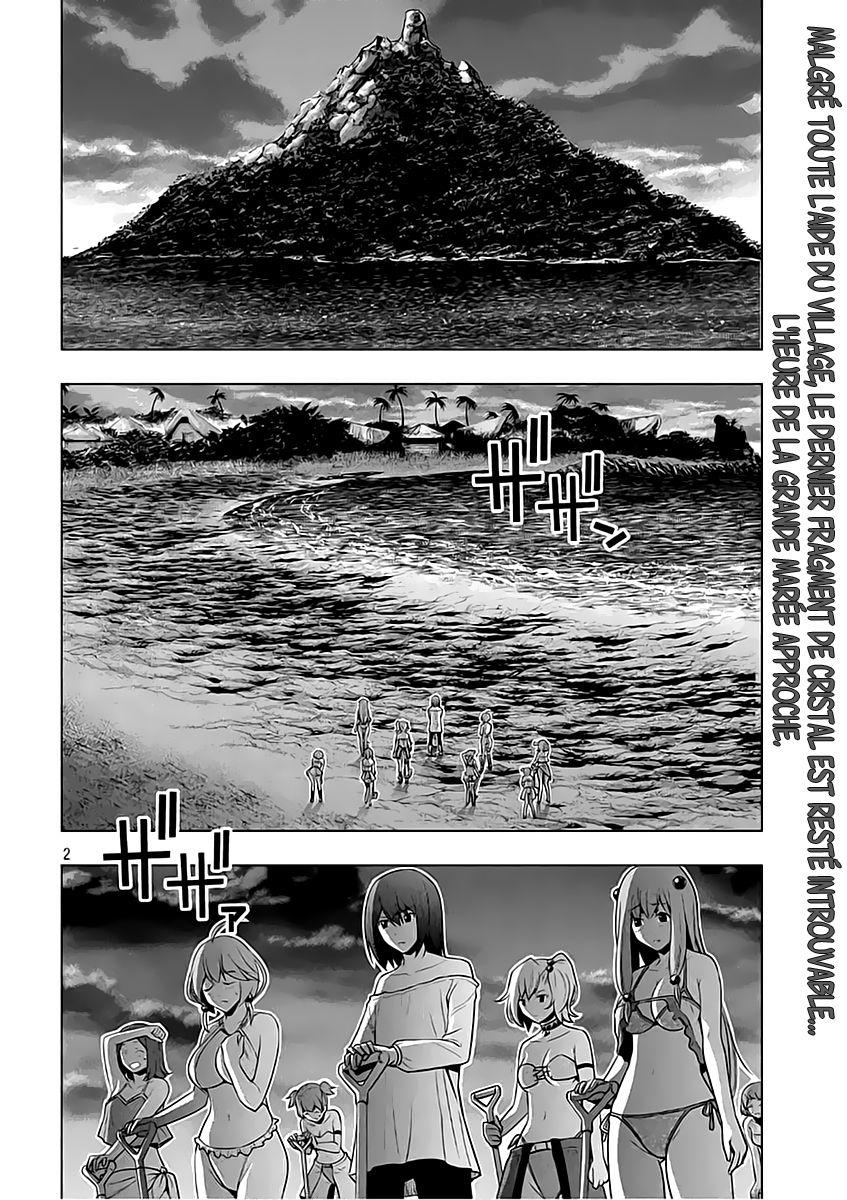  Parallel Paradise - Chapitre 43 - 3