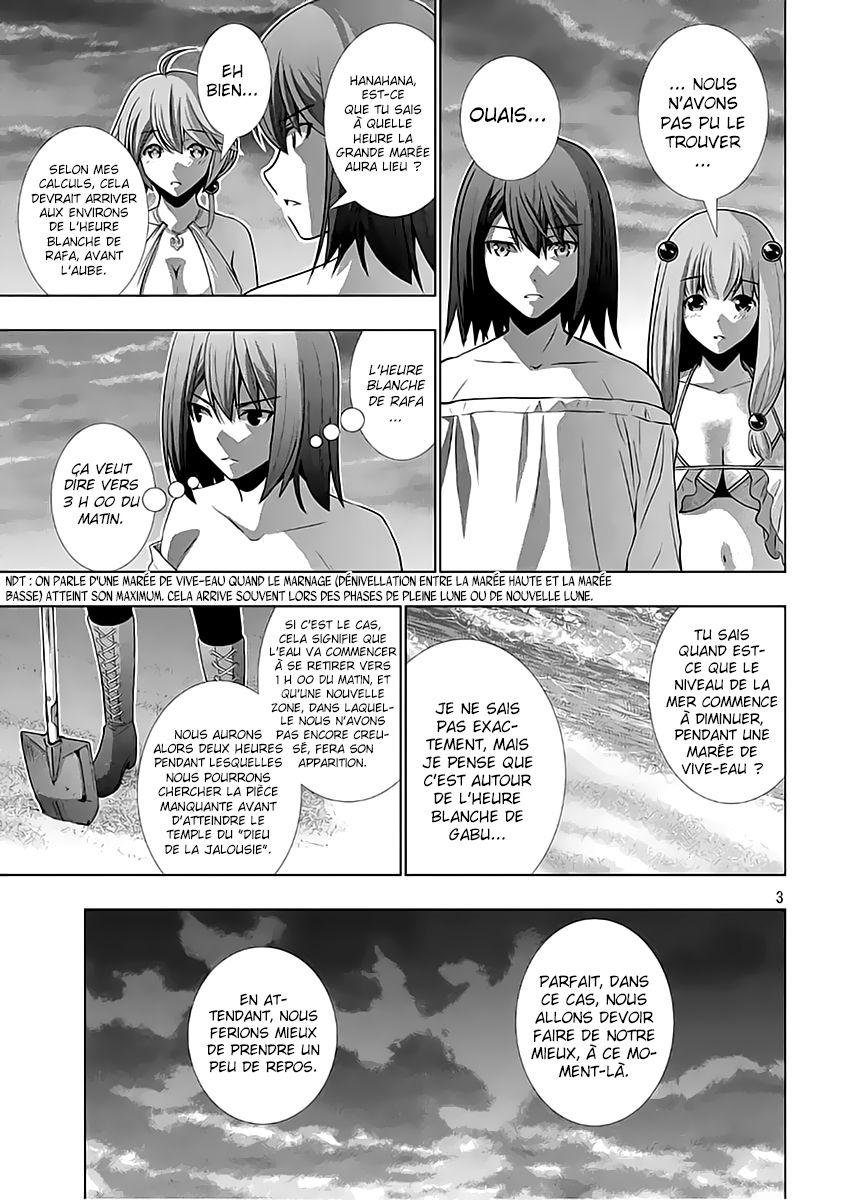  Parallel Paradise - Chapitre 43 - 4