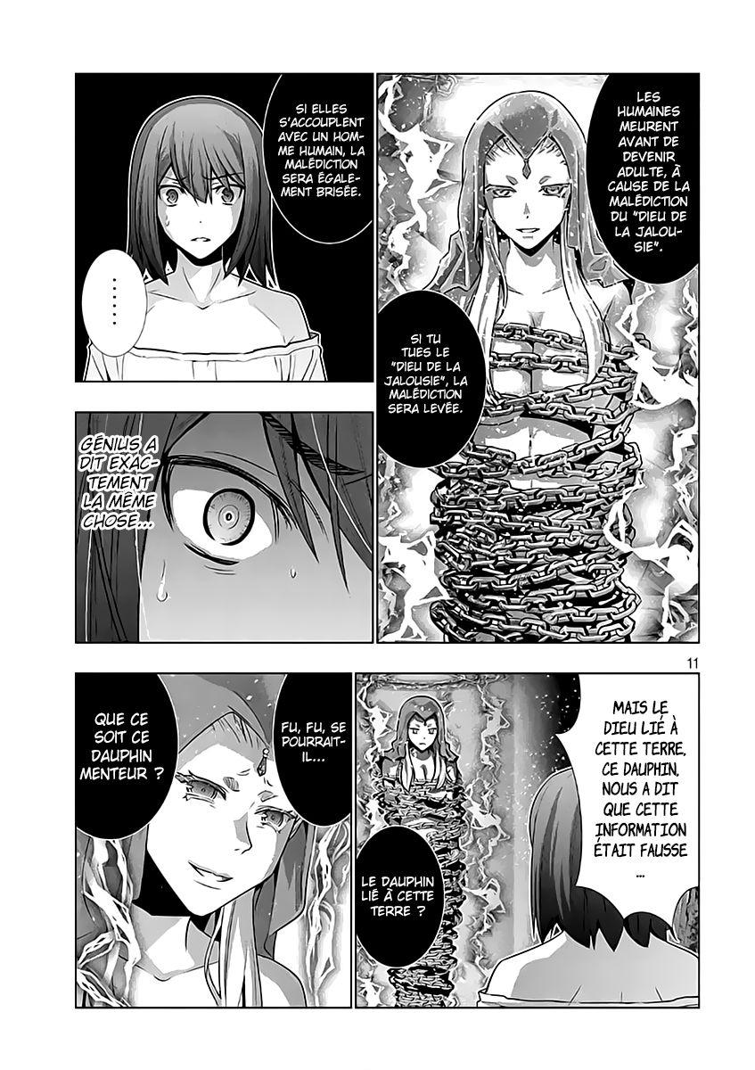  Parallel Paradise - Chapitre 46 - 12