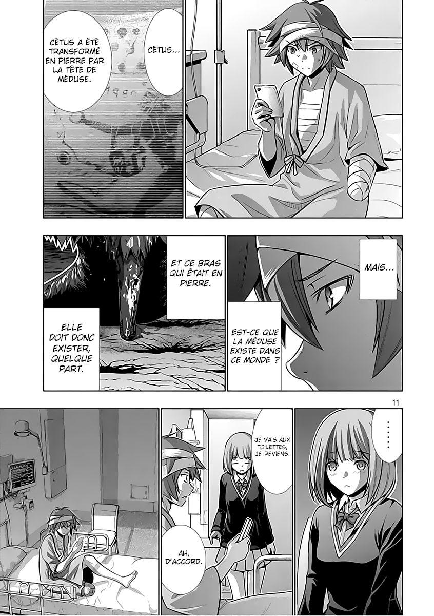  Parallel Paradise - Chapitre 49 - 12