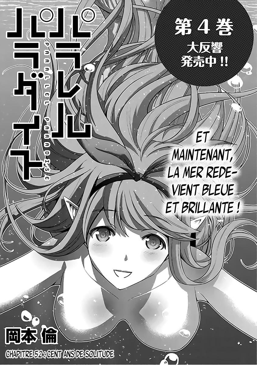  Parallel Paradise - Chapitre 52 - 2