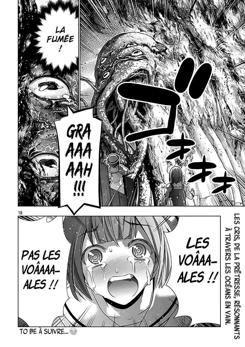  Parallel Paradise - Chapitre 56 - 19