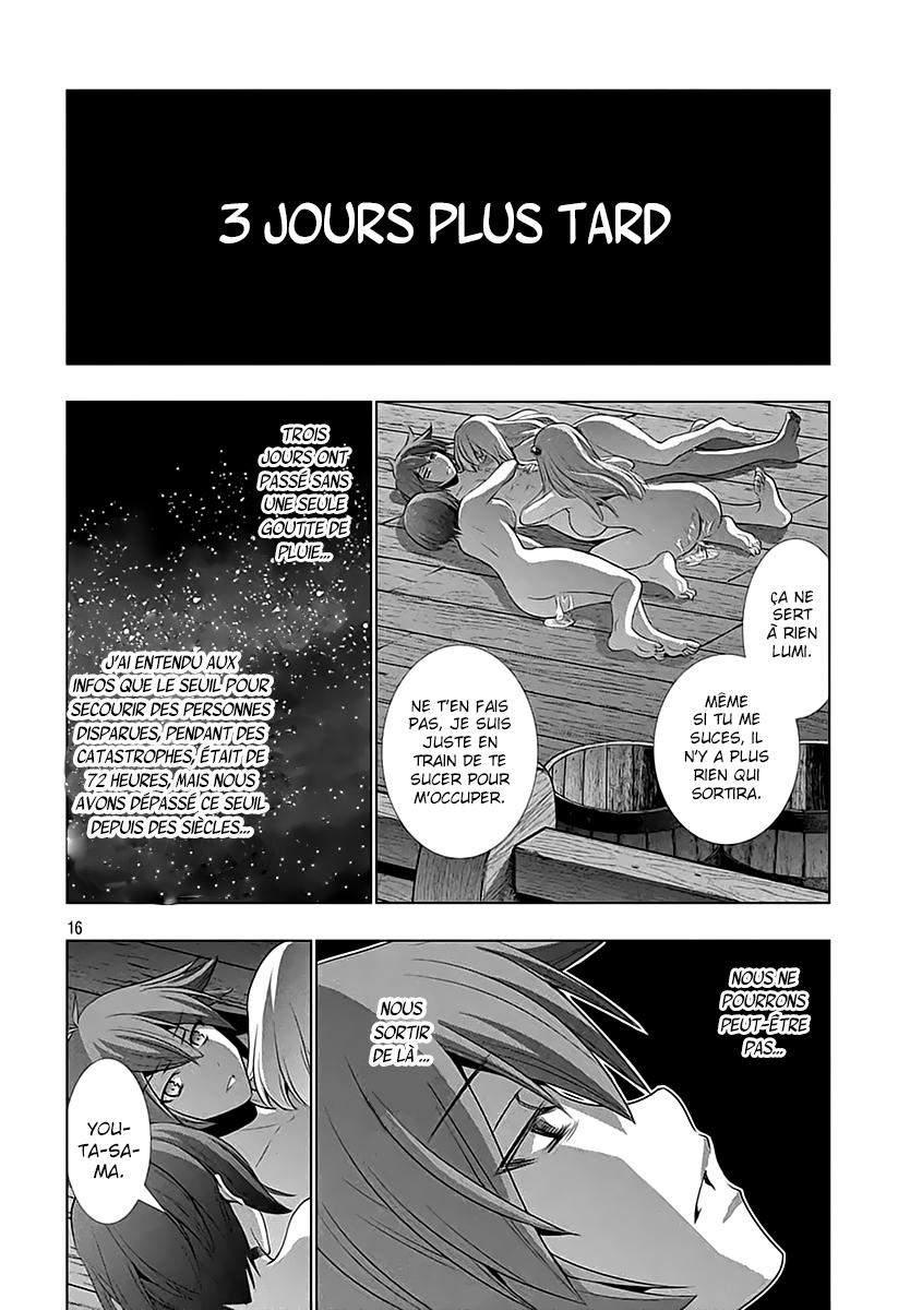  Parallel Paradise - Chapitre 58 - 17