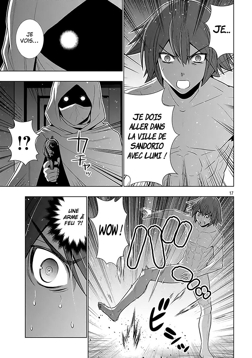  Parallel Paradise - Chapitre 61 - 20