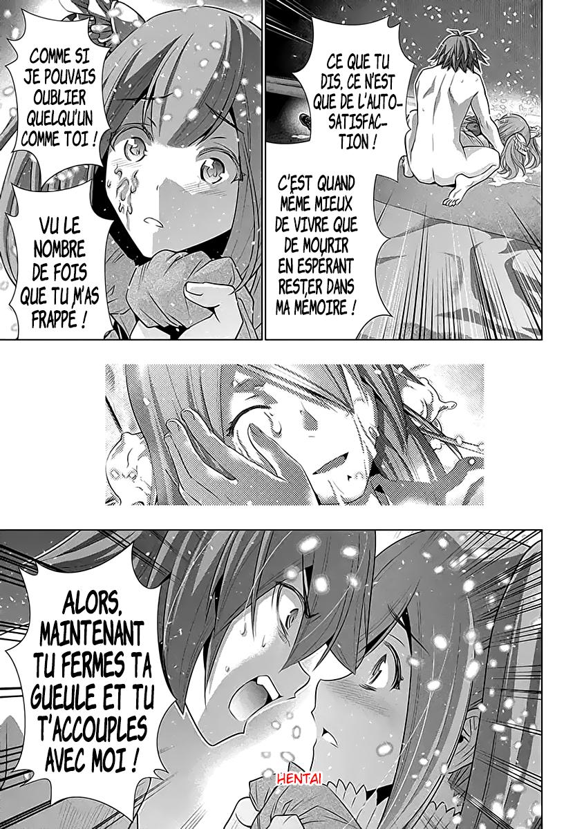  Parallel Paradise - Chapitre 69 - 4