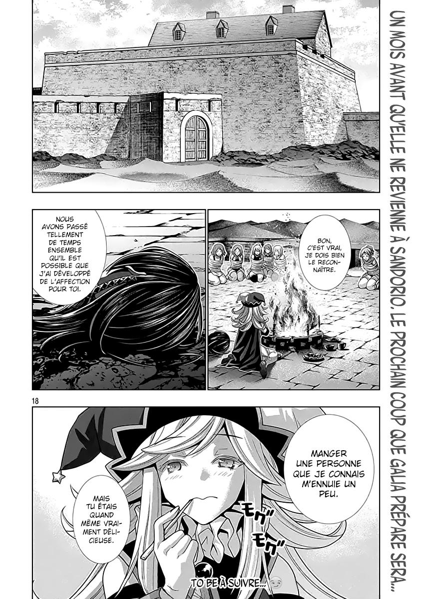  Parallel Paradise - Chapitre 78 - 19