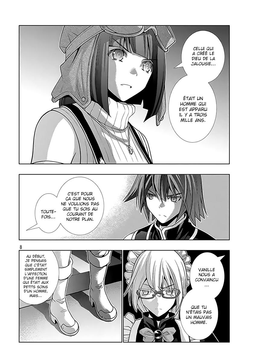  Parallel Paradise - Chapitre 79 - 9