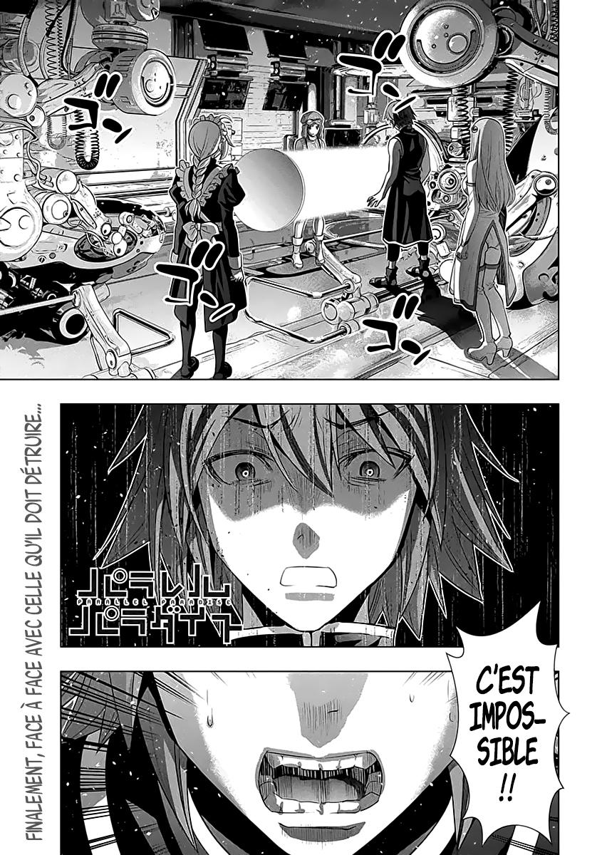  Parallel Paradise - Chapitre 81 - 2