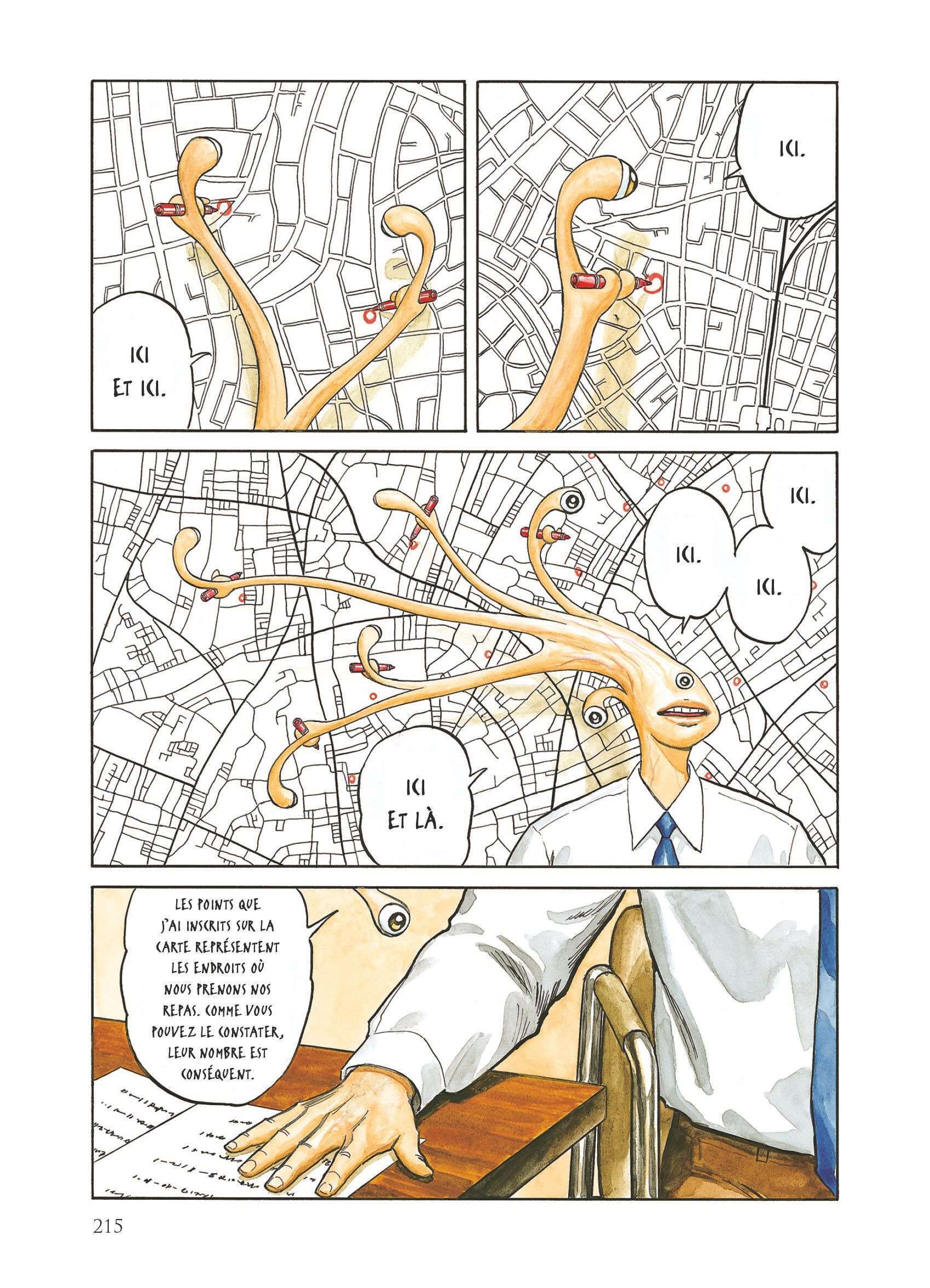  Parasite - Chapitre 4 - 210