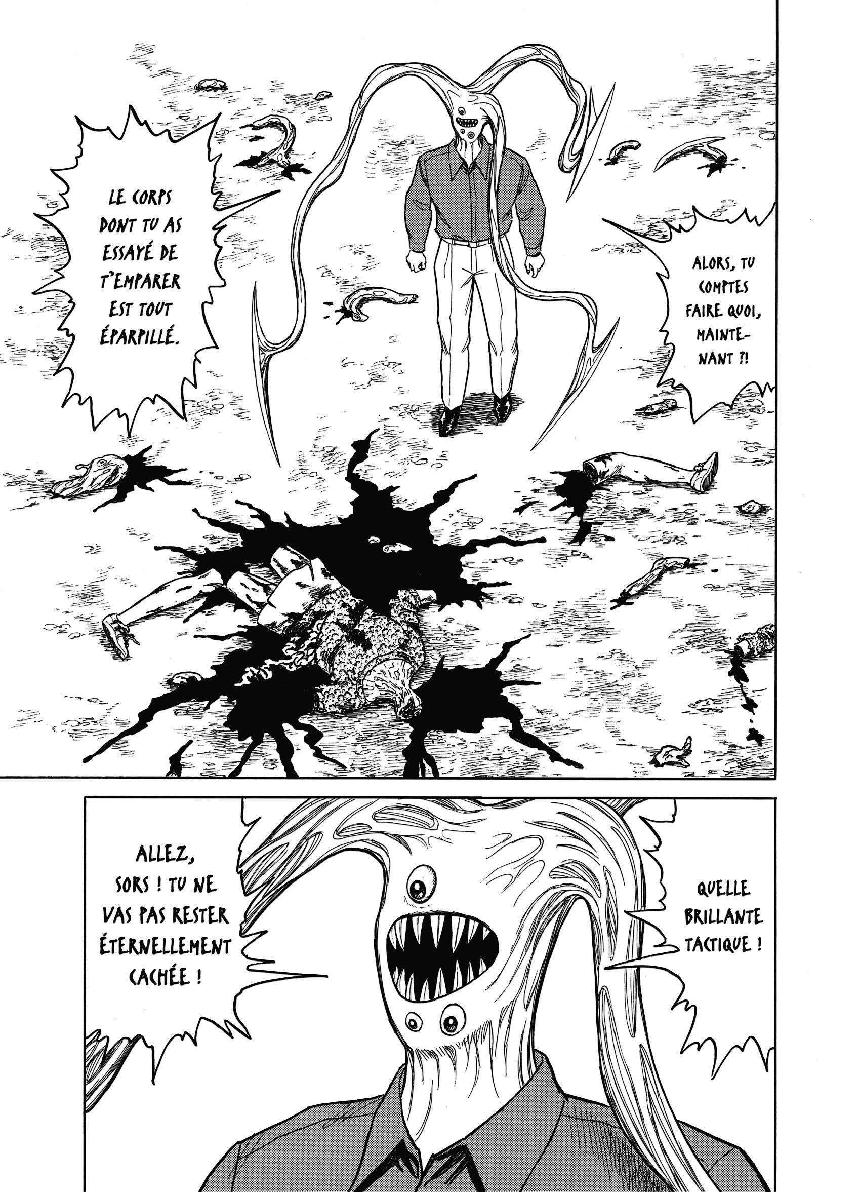  Parasite - Chapitre 6 - 119