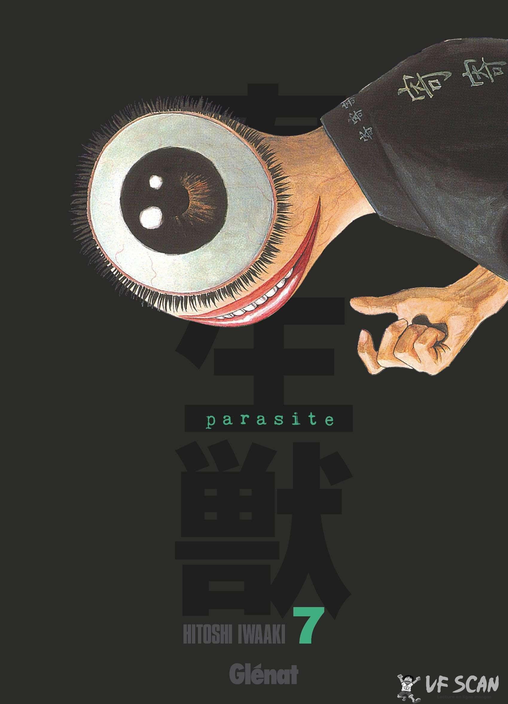  Parasite - Chapitre 7 - 1