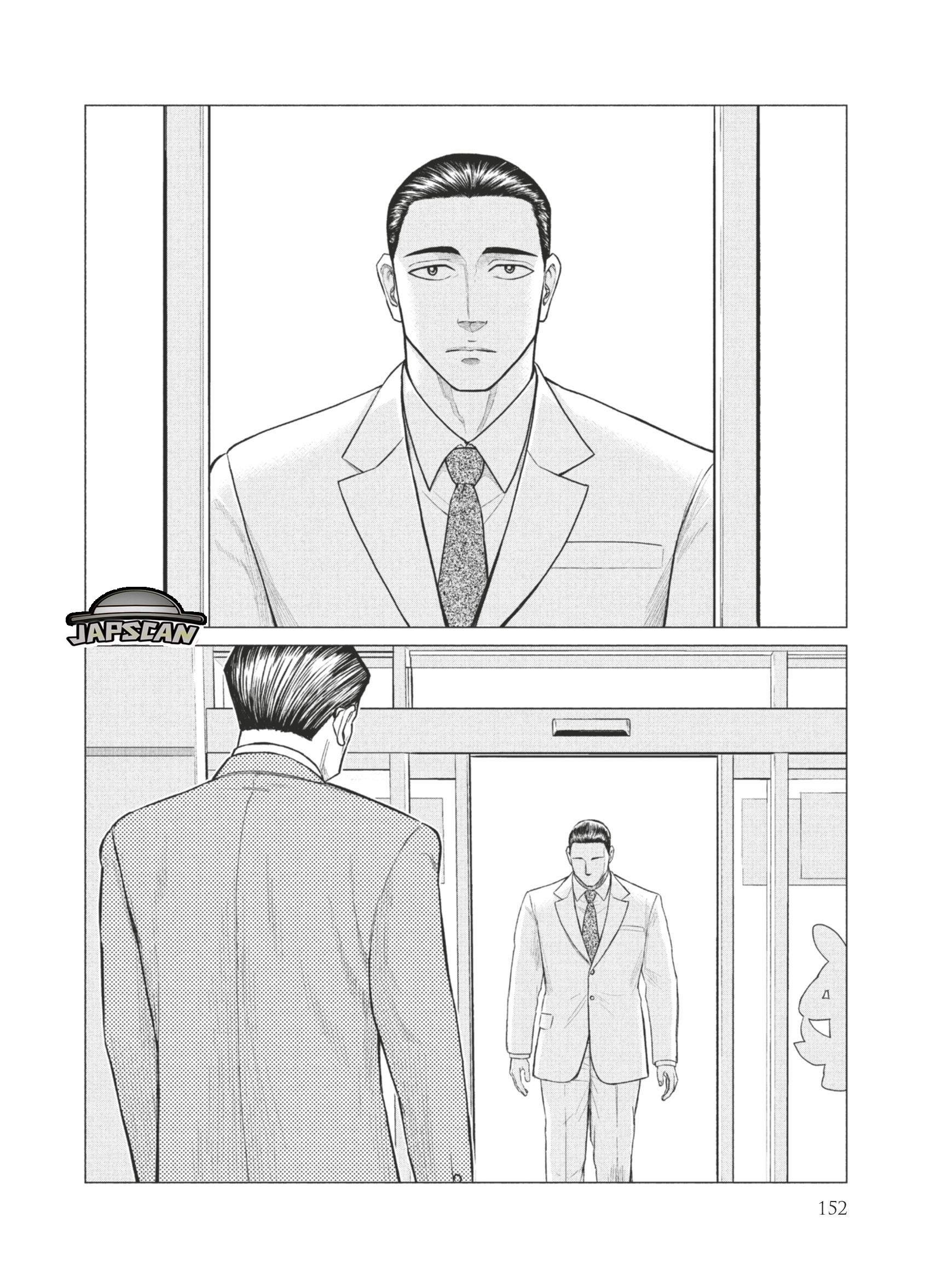  Parasyte Reversi - Chapitre 17 - 2