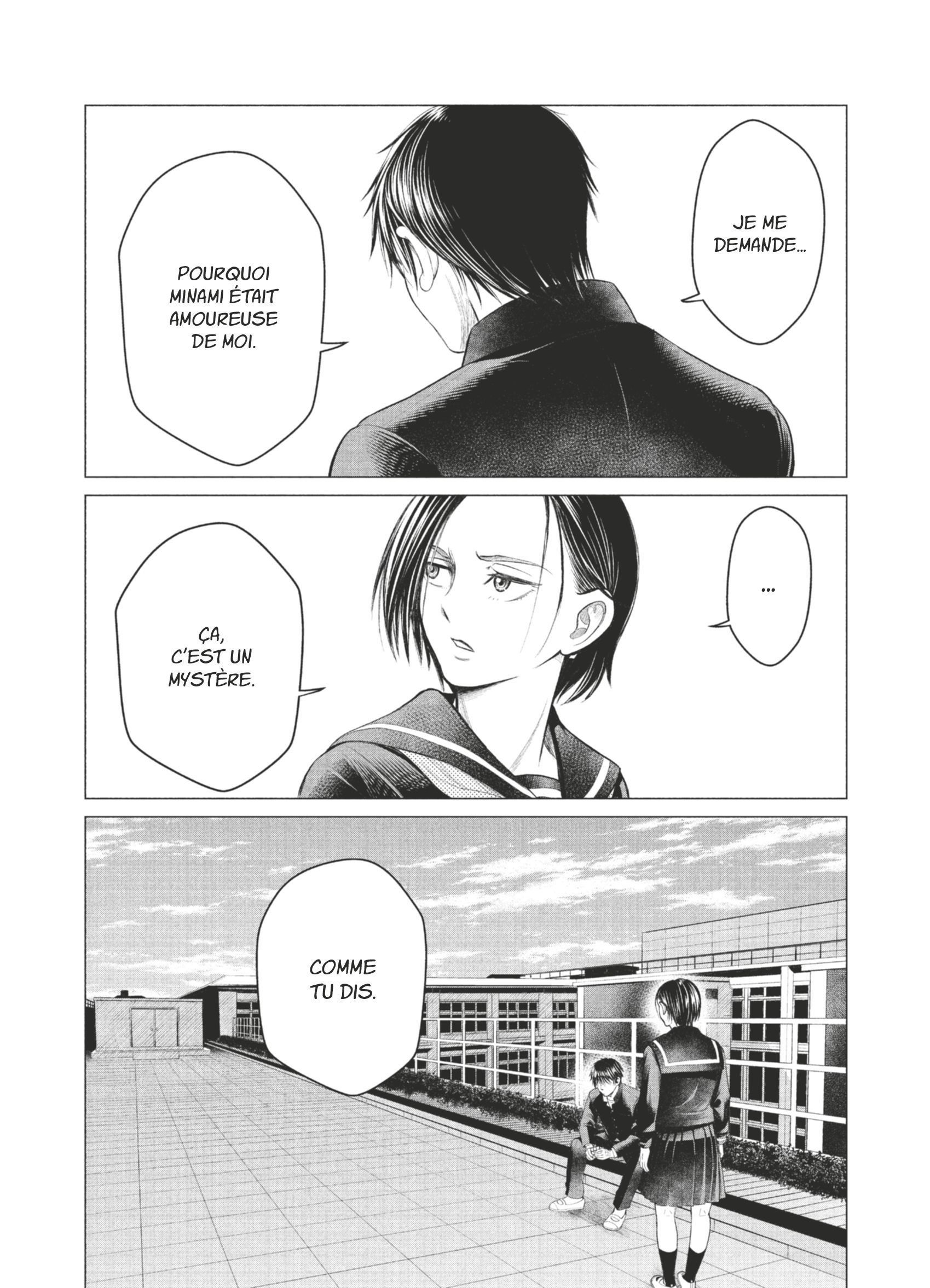  Parasyte Reversi - Chapitre 44 - 14