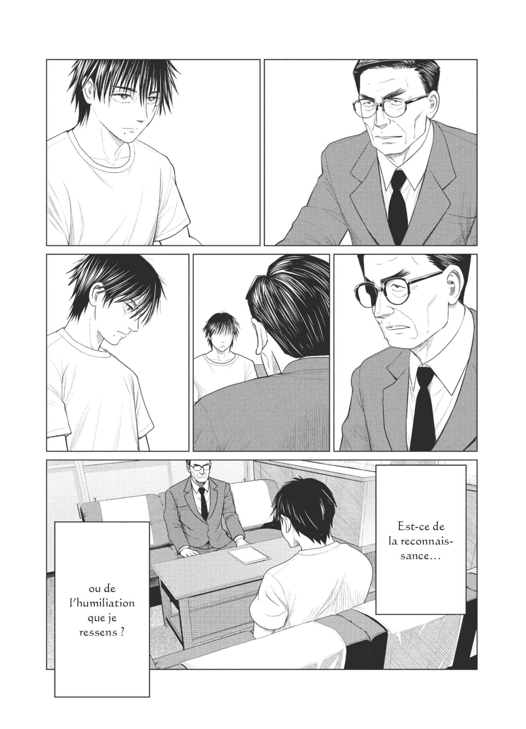  Parasyte Reversi - Chapitre 75 - 3