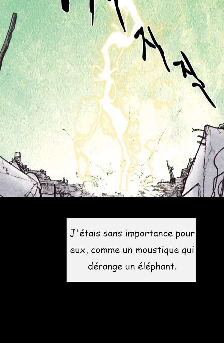  Past Life Regressor - Chapitre 1 - 41