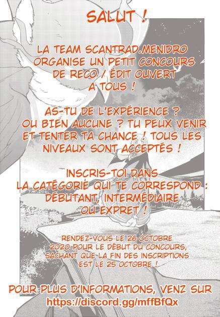  Past Life Regressor - Chapitre 11 - 3