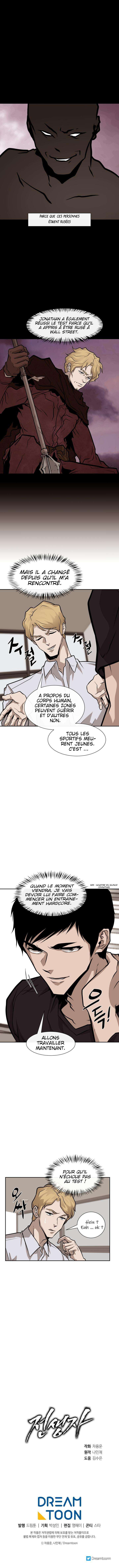  Past Life Regressor - Chapitre 14 - 9