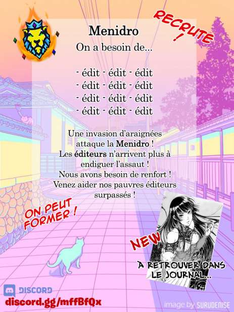  Past Life Regressor - Chapitre 18 - 8