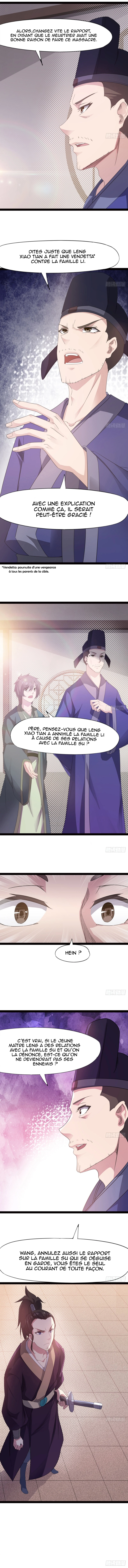  Path of the Sword - Chapitre 26 - 9