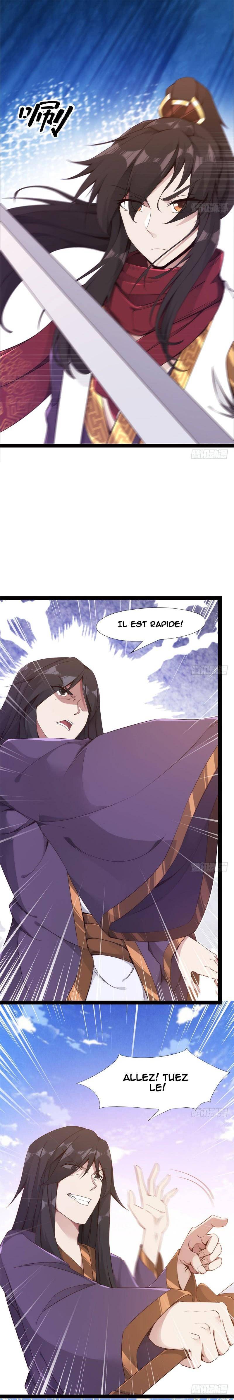  Path of the Sword - Chapitre 4 - 2