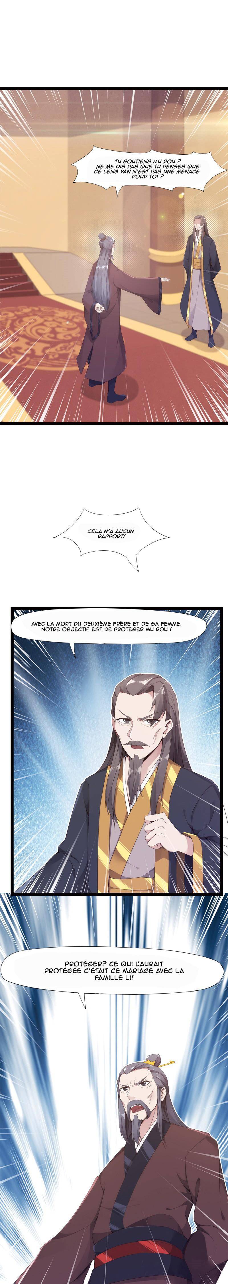  Path of the Sword - Chapitre 5 - 15