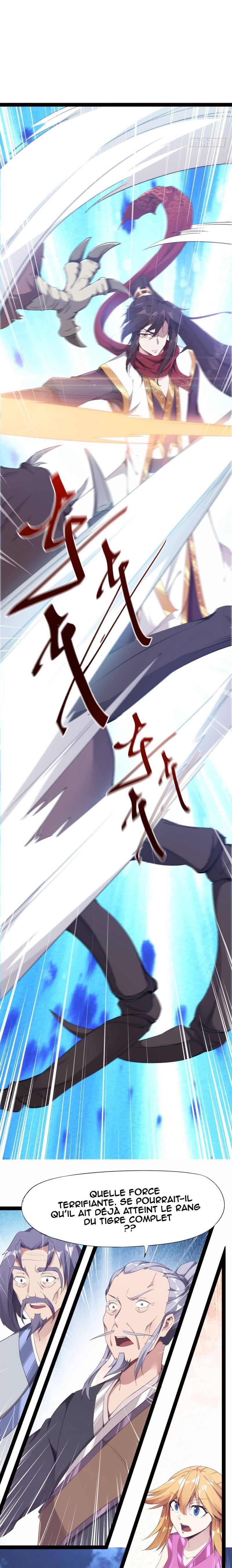  Path of the Sword - Chapitre 7 - 19