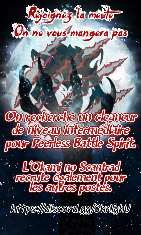  Peerless Battle Spirit - Chapitre 26 - 2