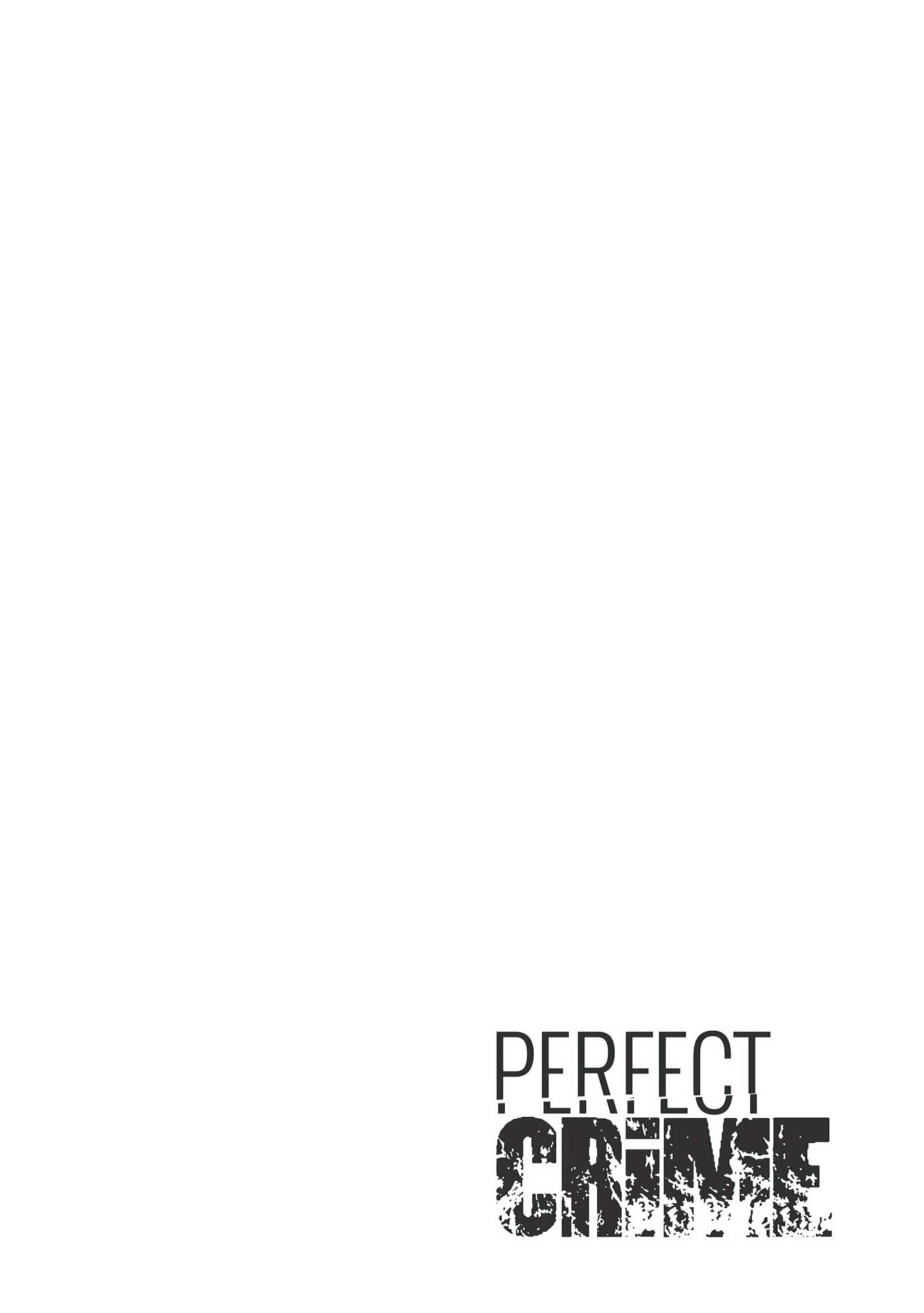  Perfect Crime - Volume 1 - 7