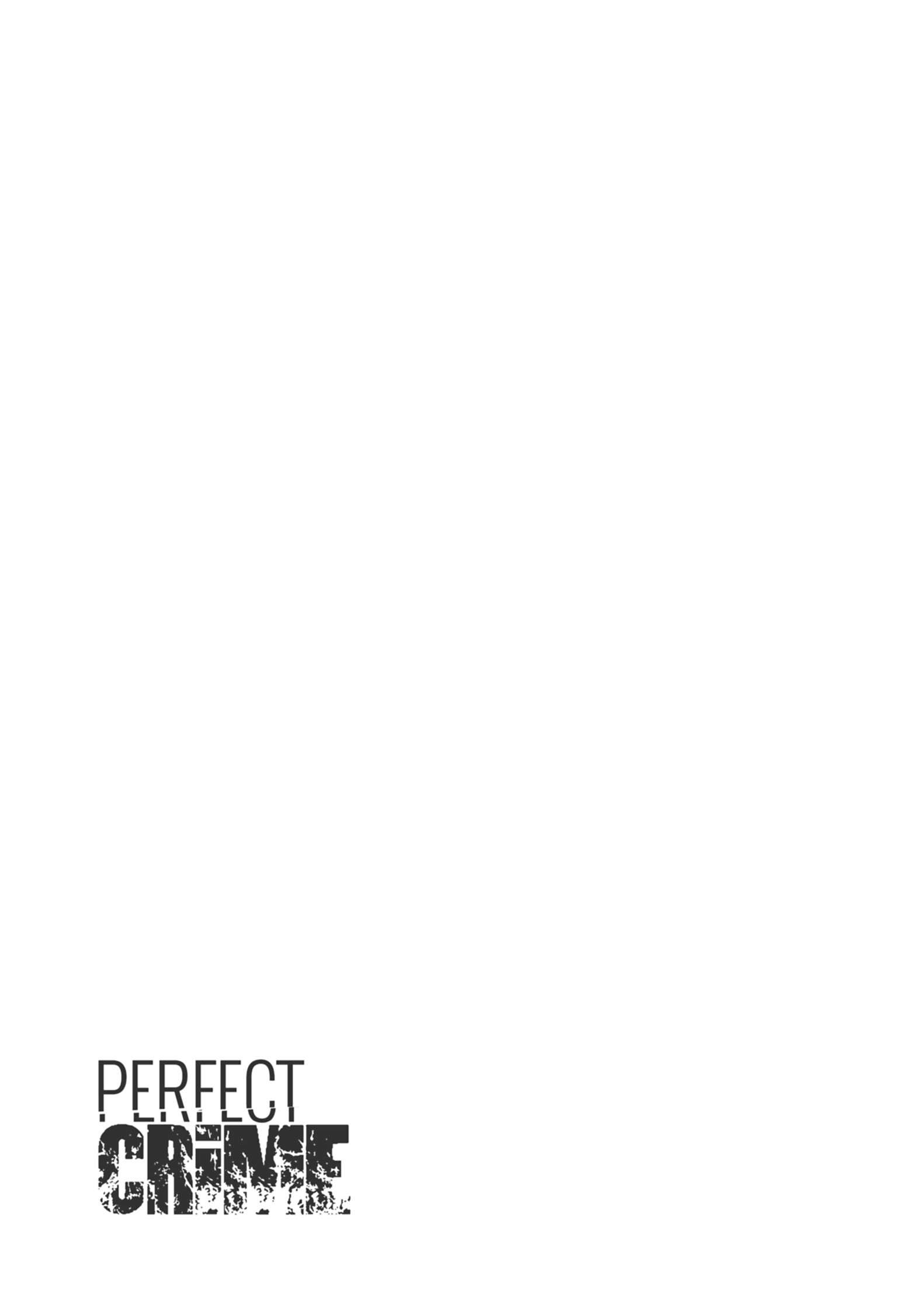  Perfect Crime - Volume 10 - 60