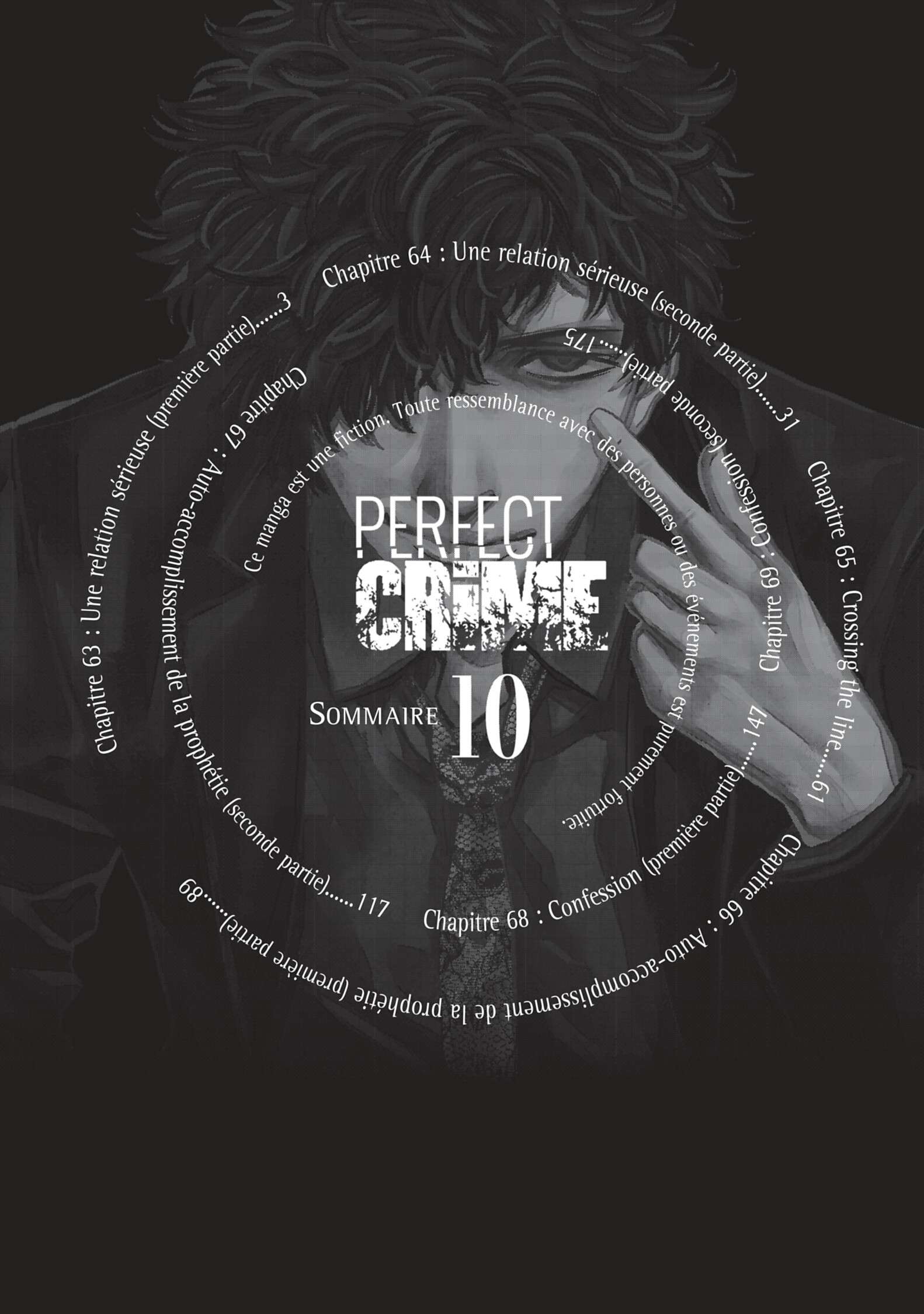  Perfect Crime - Volume 10 - 3