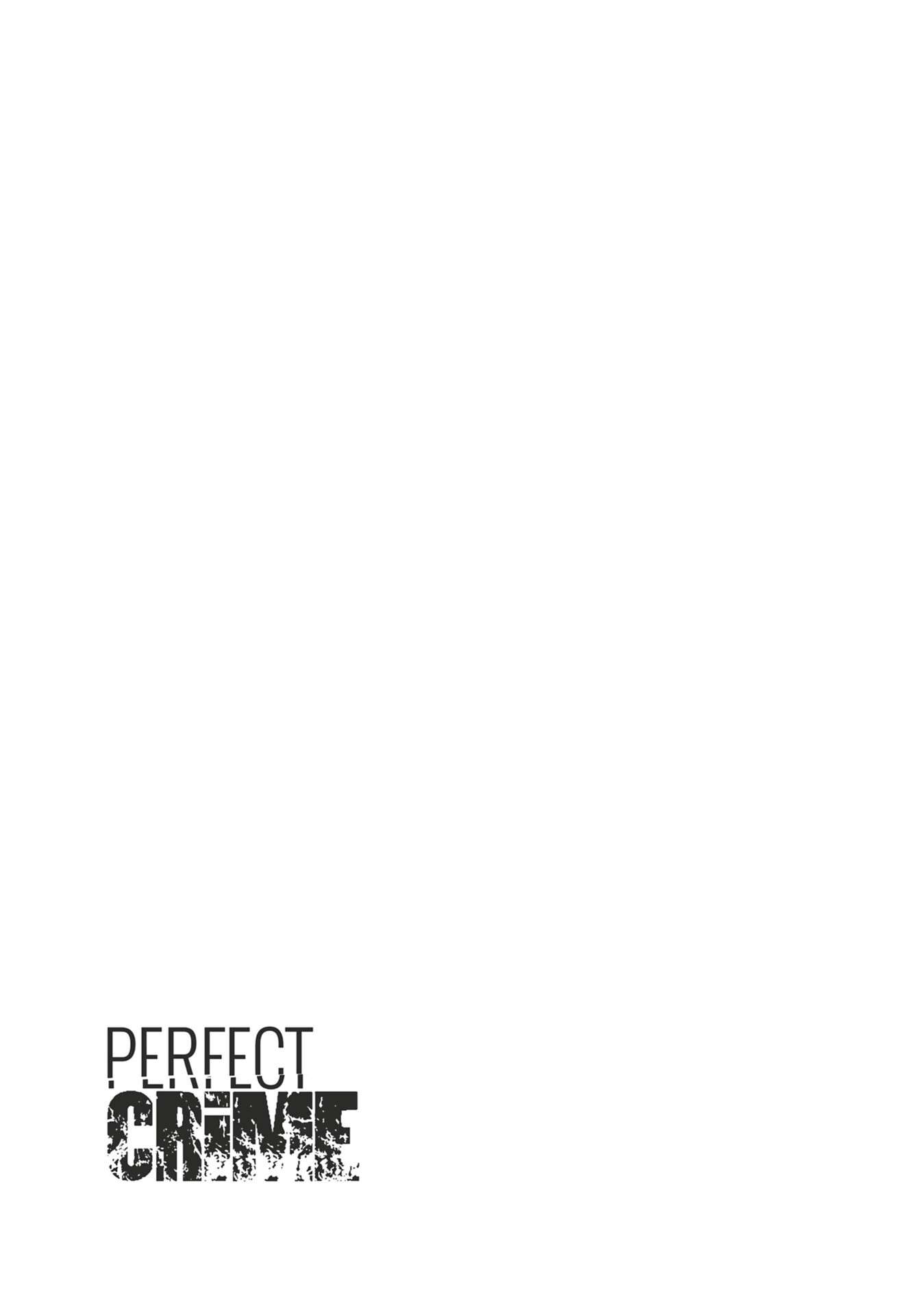  Perfect Crime - Volume 11 - 174