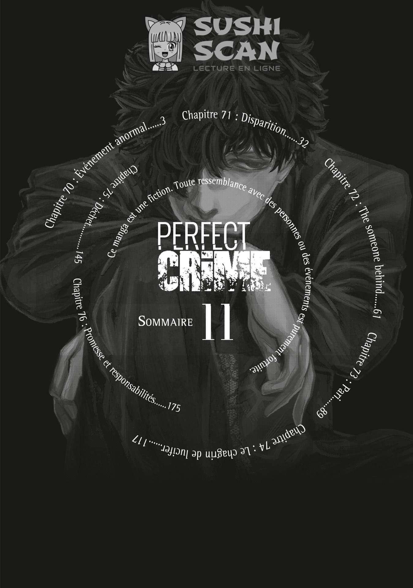  Perfect Crime - Volume 11 - 3