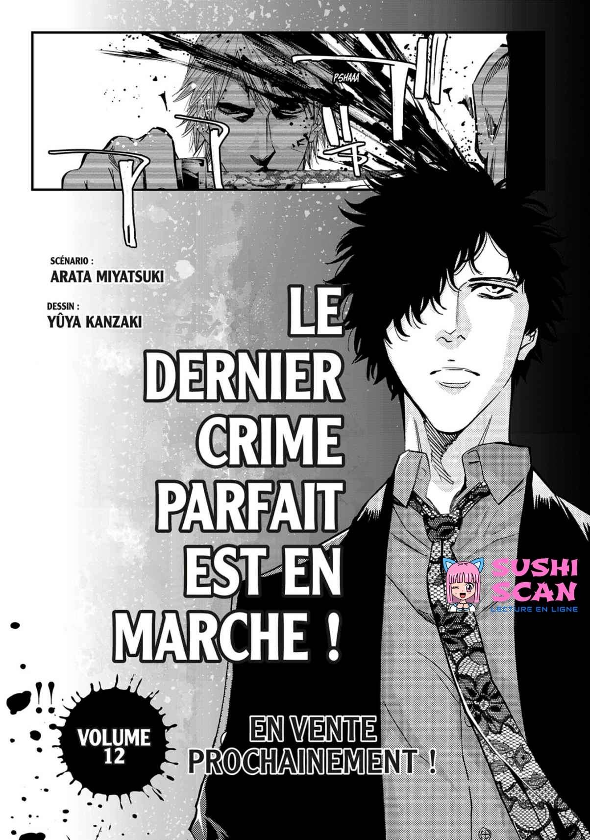  Perfect Crime - Volume 11 - 204