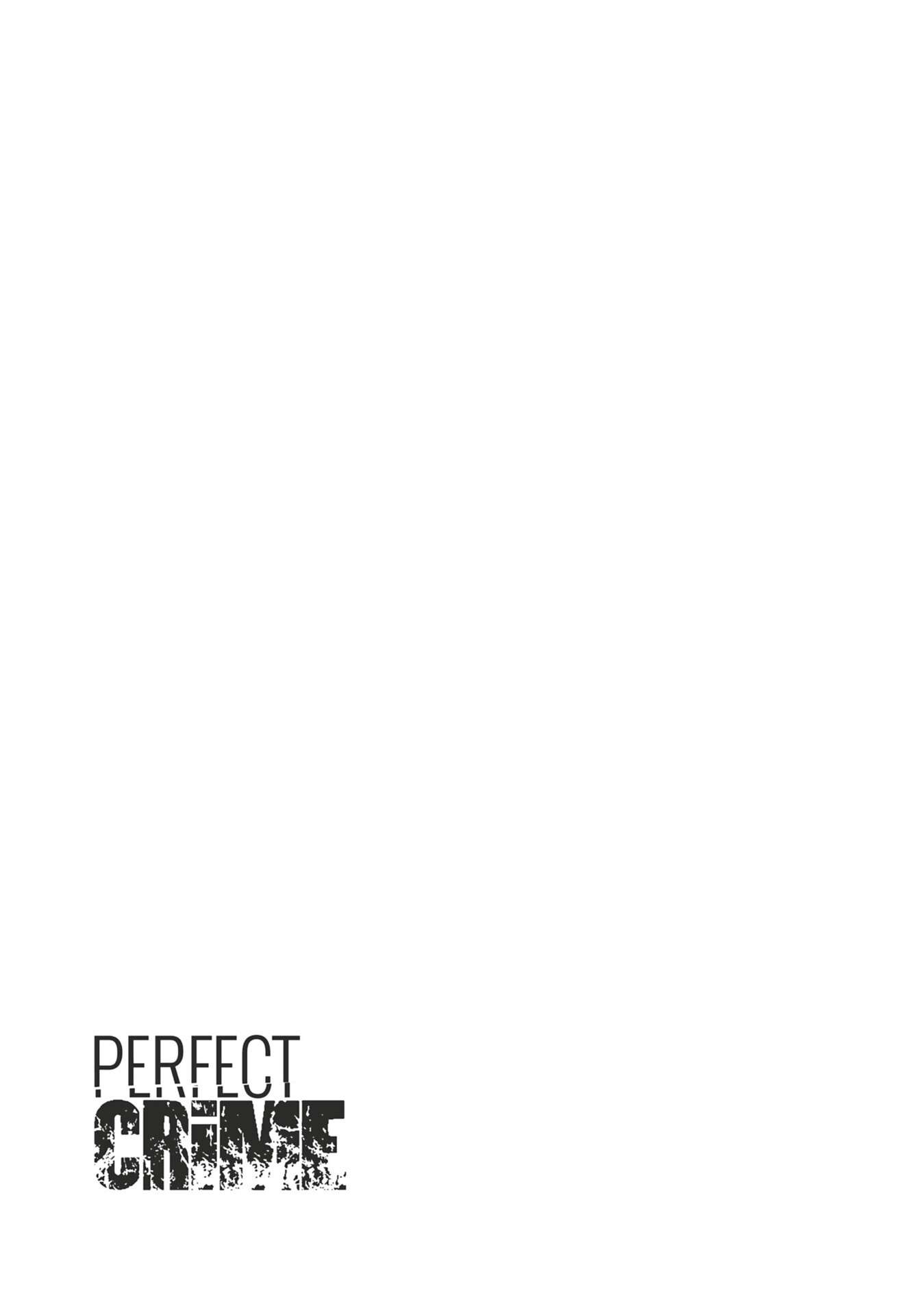  Perfect Crime - Volume 11 - 32